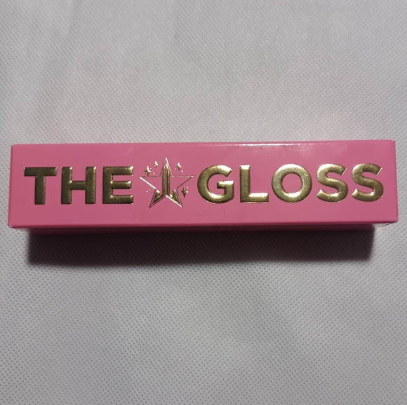 Jeffree Star The Gloss - Picture 3 of 5